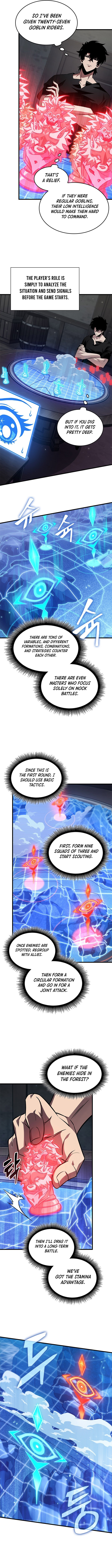 Pick Me Up Chapter 150 1